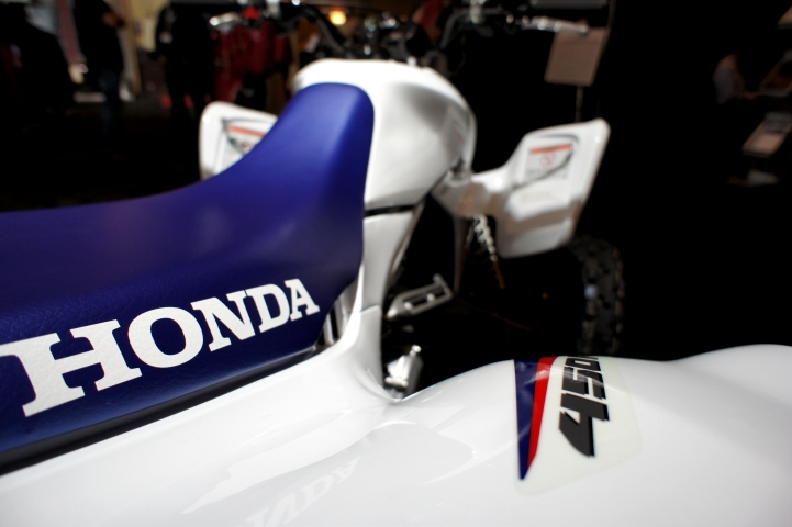 	HONDA	